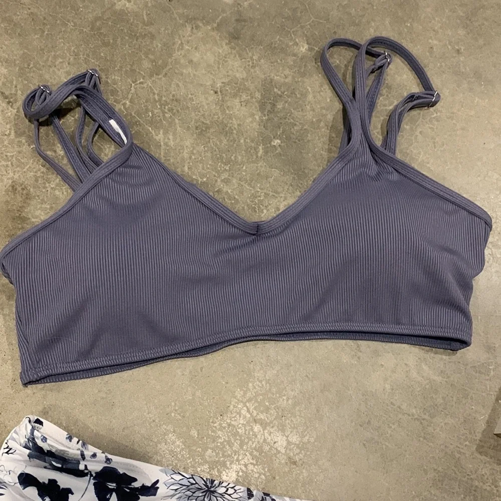 High Waist Bikini - Picture 2 of 5